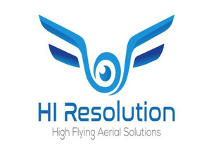 Hawaii Resolution High flying Aerial Solutions - Fotografi