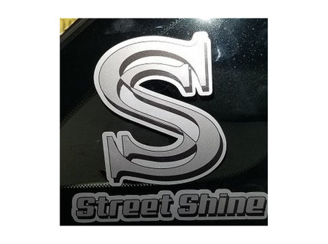 Street Shine Llc - Reparação de carros & serviços de automóvel