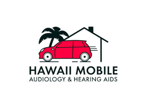 Hawaii Mobile Audiology - Vaihtoehtoinen terveydenhuolto