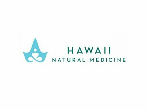 Hawaii Natural Medicine - Альтернативная Медицина