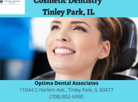 Optima Dental Associates (1) - ڈینٹسٹ/دندان ساز