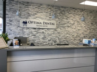 Optima Dental Associates (4) - Zubní lékař