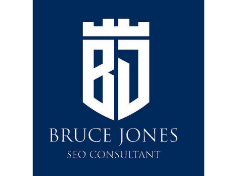 Bruce Jones Seo Consultant - Advertising Agencies