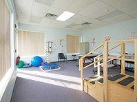 Cadence Physical Therapy (2) - Hospitals & Clinics
