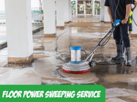 Chicago Racoons - Window & Power Washing (3) - Limpeza e serviços de limpeza