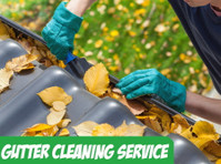 Chicago Racoons - Window & Power Washing (6) - Почистване и почистващи услуги