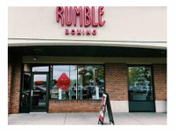 Rumble Boxing (2) - Gyms, Personal Trainers & Fitness Classes
