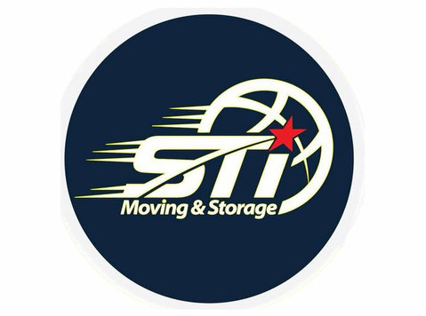 STI Moving & Storage Inc - Chicago Moving Company - Pārvadājumi un transports