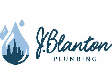 J. Blanton Plumbing - Водоводџии и топлификација