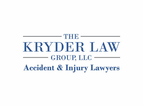 The Kryder Law Group, LLC Accident and Injury Lawyers - Kancelarie adwokackie
