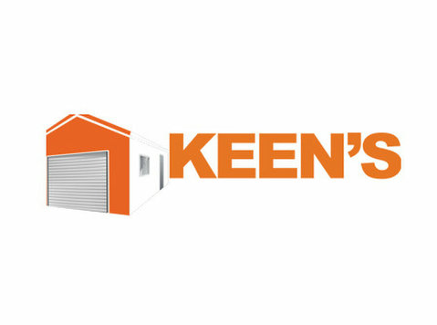 Keen's Buildings - Stavba a renovace