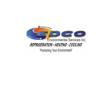 Edco Environmental Services Inc - Plumbers & Heating