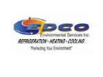 Edco Environmental Services Inc - LVI-asentajat ja lämmitys
