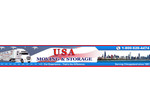 Usa Moving - Relocation services