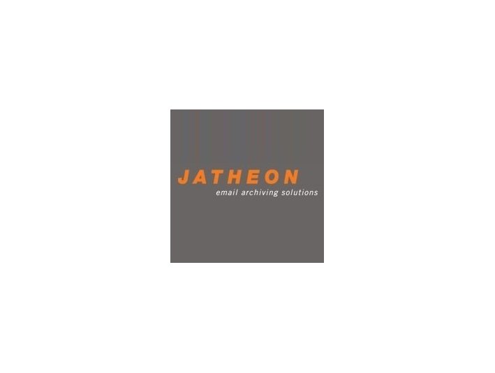 Jatheon Technologies, Inc. - Business & Networking