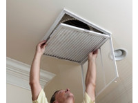 Martin Enterprises Heating & Air Conditioning (2) - Сантехники