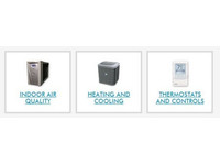 Martin Enterprises Heating & Air Conditioning (3) - Водопроводна и отоплителна система