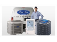 Martin Enterprises Heating & Air Conditioning (7) - Encanadores e Aquecimento