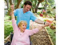 Sapex Home Health Care for Elderly (3) - Sairaalat ja klinikat