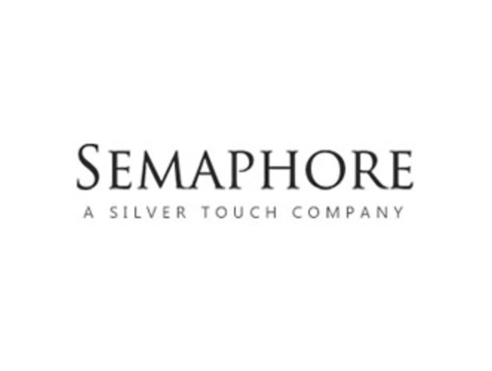 Semaphore Software - Σχεδιασμός ιστοσελίδας