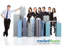 Crawford Thomas Recruiting - Chicago - Recruitment agencies