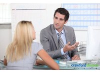 Crawford Thomas Recruiting - Chicago (6) - Recruitment agencies