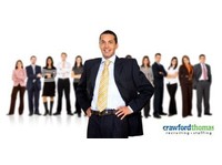 Crawford Thomas Recruiting - Chicago (7) - Recruitment agencies