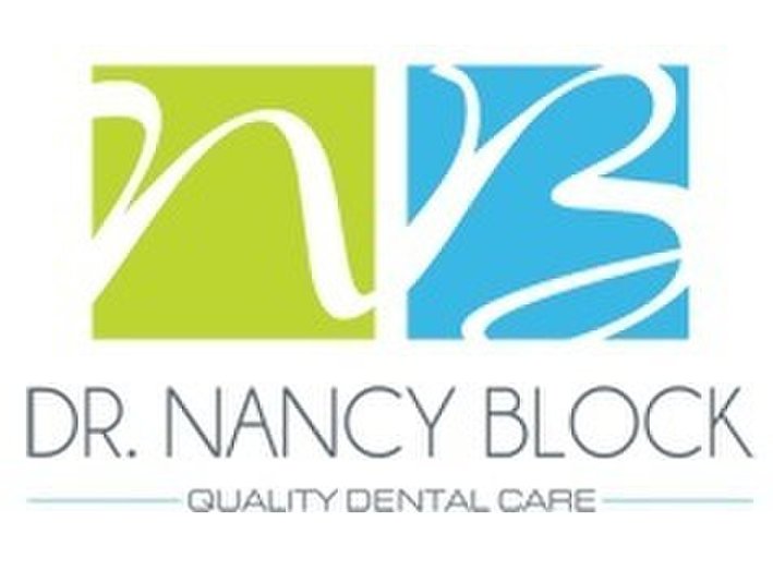 Dr. Nancy Block - Quality Dental Care - Dentists