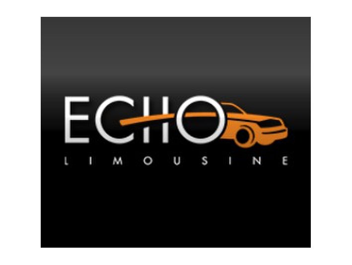 Echo Limousine - Ενοικιάσεις Αυτοκινήτων