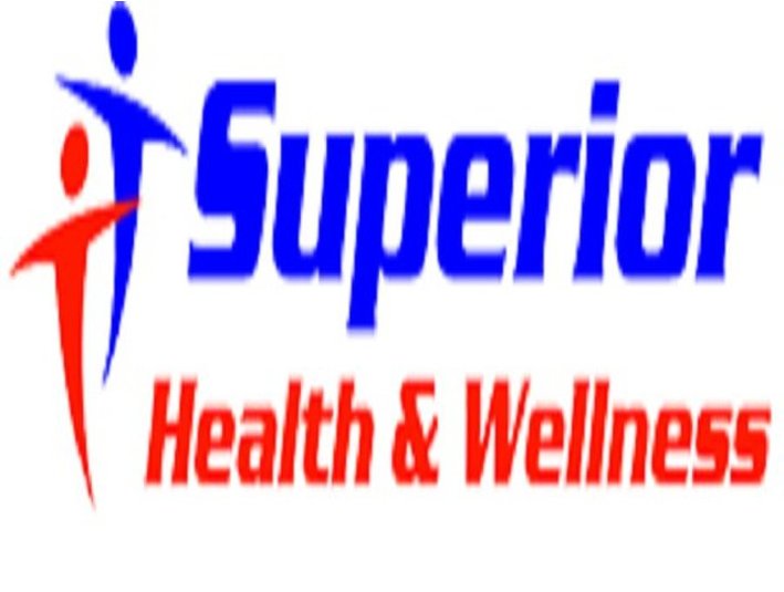 Superior Health & Wellness - Ccuidados de saúde alternativos