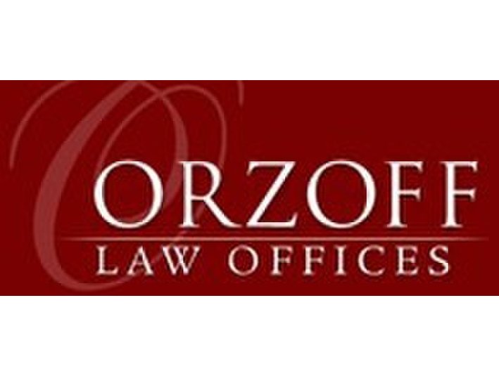 ORZOFF LAW OFFICES - Cabinets d'avocats
