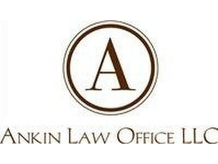 Ankin Law Office LLC - Cabinets d'avocats