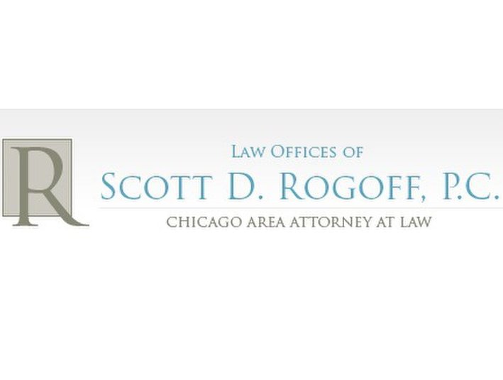 The Law Offices of Scott D. Rogoff, P.C. - Cabinets d'avocats