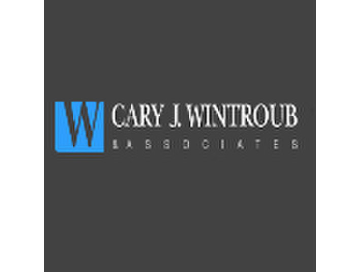 Cary J. Wintroub & Associates - Cabinets d'avocats