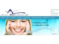 American Dental Associates Limited (1) - Zubní lékař
