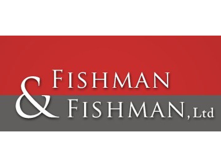 Fishman & Fishman Ltd. - Cabinets d'avocats