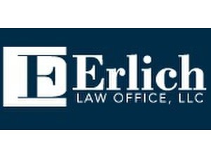 Erlich Law Office, LLC - Lawyers and Law Firms