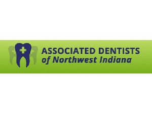 Associated Dentists of Northwest Indiana - ڈینٹسٹ/دندان ساز