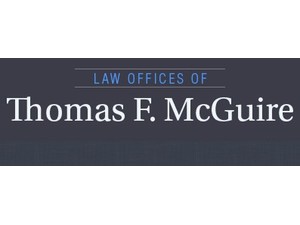 Law Offices of Thomas F. McGuire - Lawyers and Law Firms