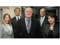Donald W. Fohrman & Associates, Ltd.  (2) - Rechtsanwälte und Notare