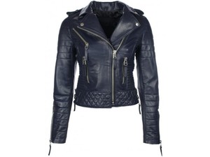 leather attractions - Roupas