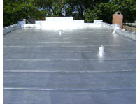 Nombach Roofing & Tuckpointing (1) - Cobertura de telhados e Empreiteiros