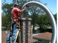 Nombach Roofing & Tuckpointing (2) - Techadores