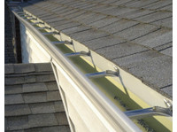 Nombach Roofing & Tuckpointing (5) - Riparazione tetti