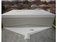 Nombach Roofing & Tuckpointing (7) - Montatori & Contractori de acoperise