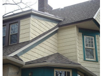 Nombach Roofing & Tuckpointing (8) - Roofers & Roofing Contractors