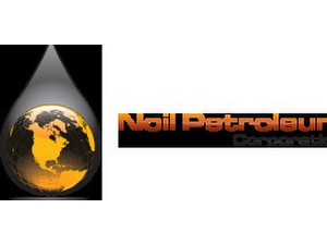 Noil Petroleum Corporation - Dovoz a Vývoz