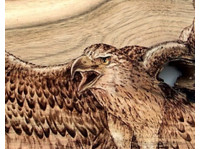 Pyrography Woodburning Tips & Tutorials (2) - Online courses