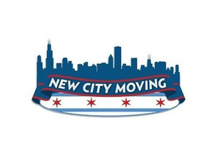 New City Moving - Pārvadājumi un transports