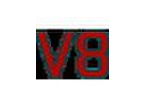 V8 Collections - Шопинг